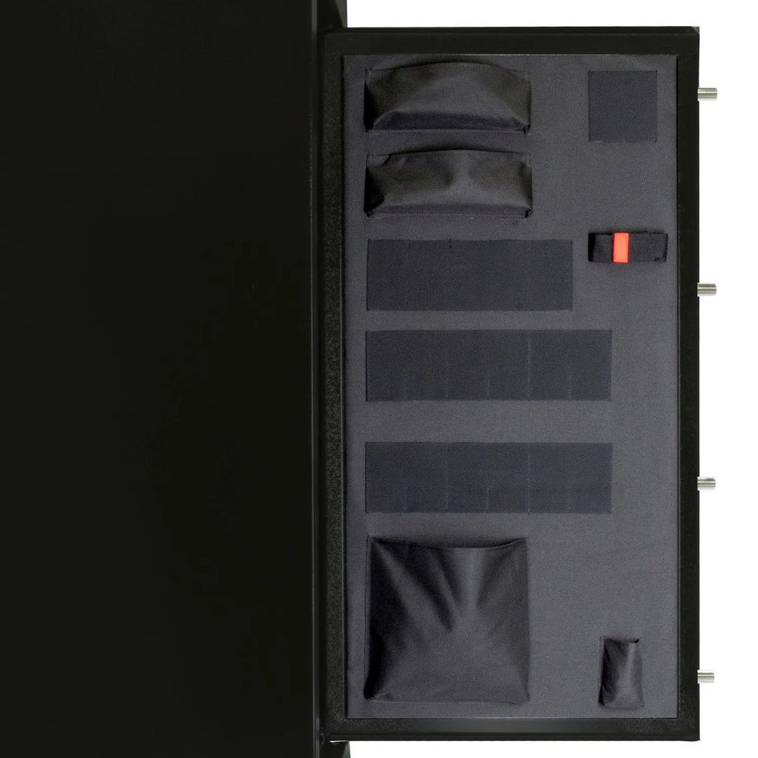 Cannon 43+6 Gun Fireproof Safe (CJ)