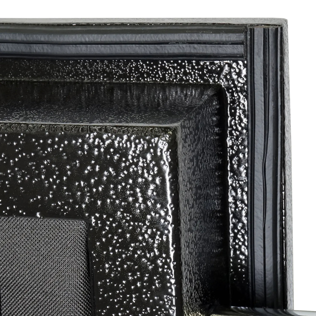 Cannon 43+6 Gun Fireproof Safe (CJ)