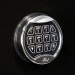 Load image into Gallery viewer, Cannon 43+6 Gun Fireproof Safe (CJ)
