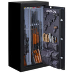 Load image into Gallery viewer, Stack-On Elite 30-Gun Fireproof Gun Safe with Electronic Lock – 30 Min Rating
