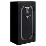 Load image into Gallery viewer, Stack-On Elite 30-Gun Fireproof Gun Safe with Electronic Lock – 30 Min Rating
