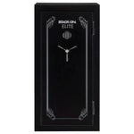 Load image into Gallery viewer, Stack-On Elite 30-Gun Fireproof Gun Safe with Electronic Lock – 30 Min Rating
