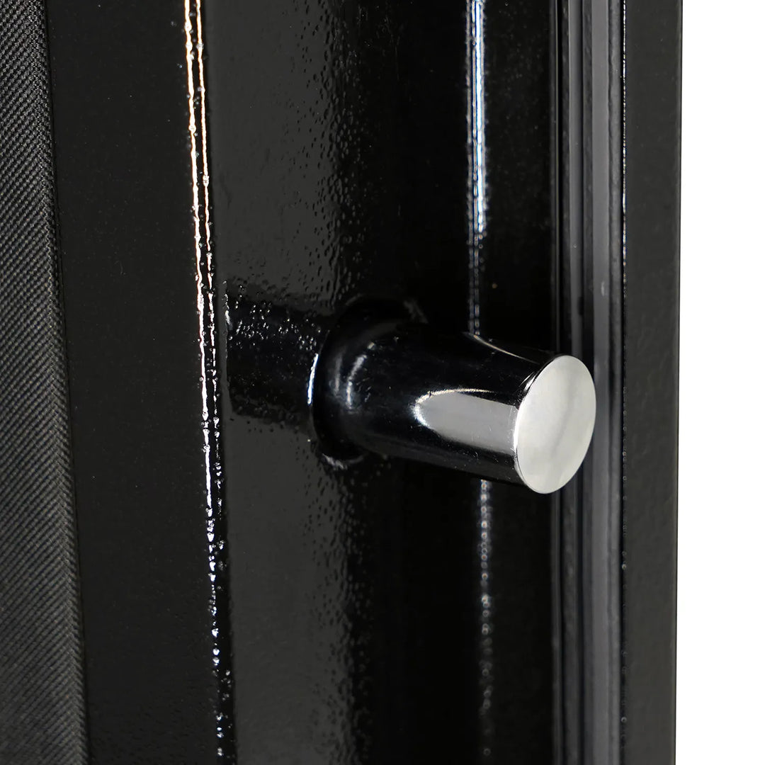 Stack-On Executive Series 34-Gun Fireproof Gun Safe – Electronic Lock, 30 Min Rating