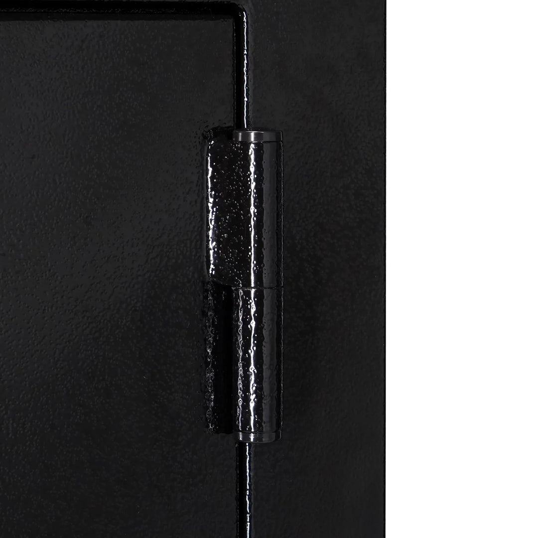 Stack-On Executive Series 34-Gun Fireproof Gun Safe – Electronic Lock, 30 Min Rating
