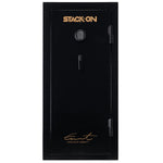 Load image into Gallery viewer, Stack-On Executive Series 34-Gun Fireproof Gun Safe – Electronic Lock, 30 Min Rating
