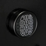 Load image into Gallery viewer, Stack-On Executive Series 34-Gun Fireproof Gun Safe – Electronic Lock, 30 Min Rating
