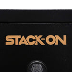 Load image into Gallery viewer, Stack-On Executive Series 34-Gun Fireproof Gun Safe – Electronic Lock, 30 Min Rating
