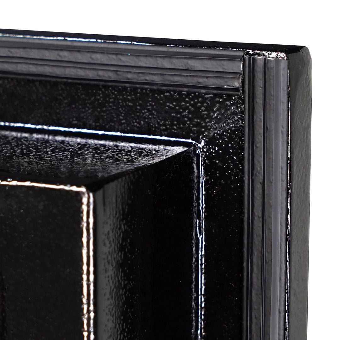 Stack-On Executive Series 34-Gun Fireproof Gun Safe – Electronic Lock, 30 Min Rating
