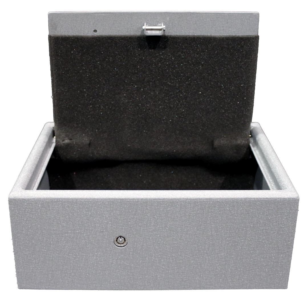 GunVault XTRMVault Handgun Safe (Open Box)