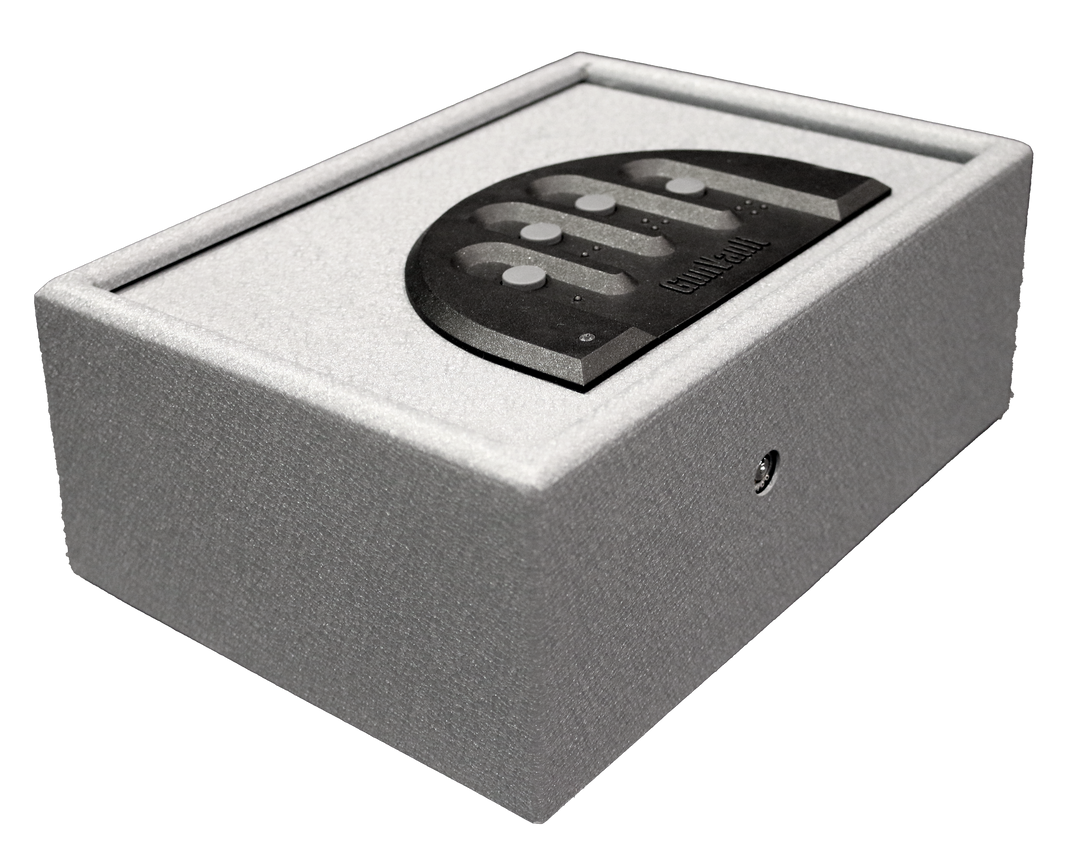 GunVault XTRMVault Handgun Safe (Open Box)