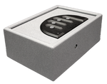 Load image into Gallery viewer, GunVault XTRMVault Handgun Safe (Open Box)
