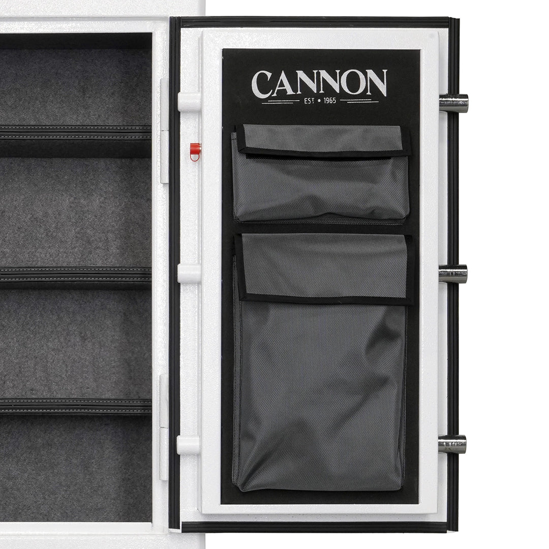 Cannon Fortified 60 min. Fire Rated Home Safe (CJ)