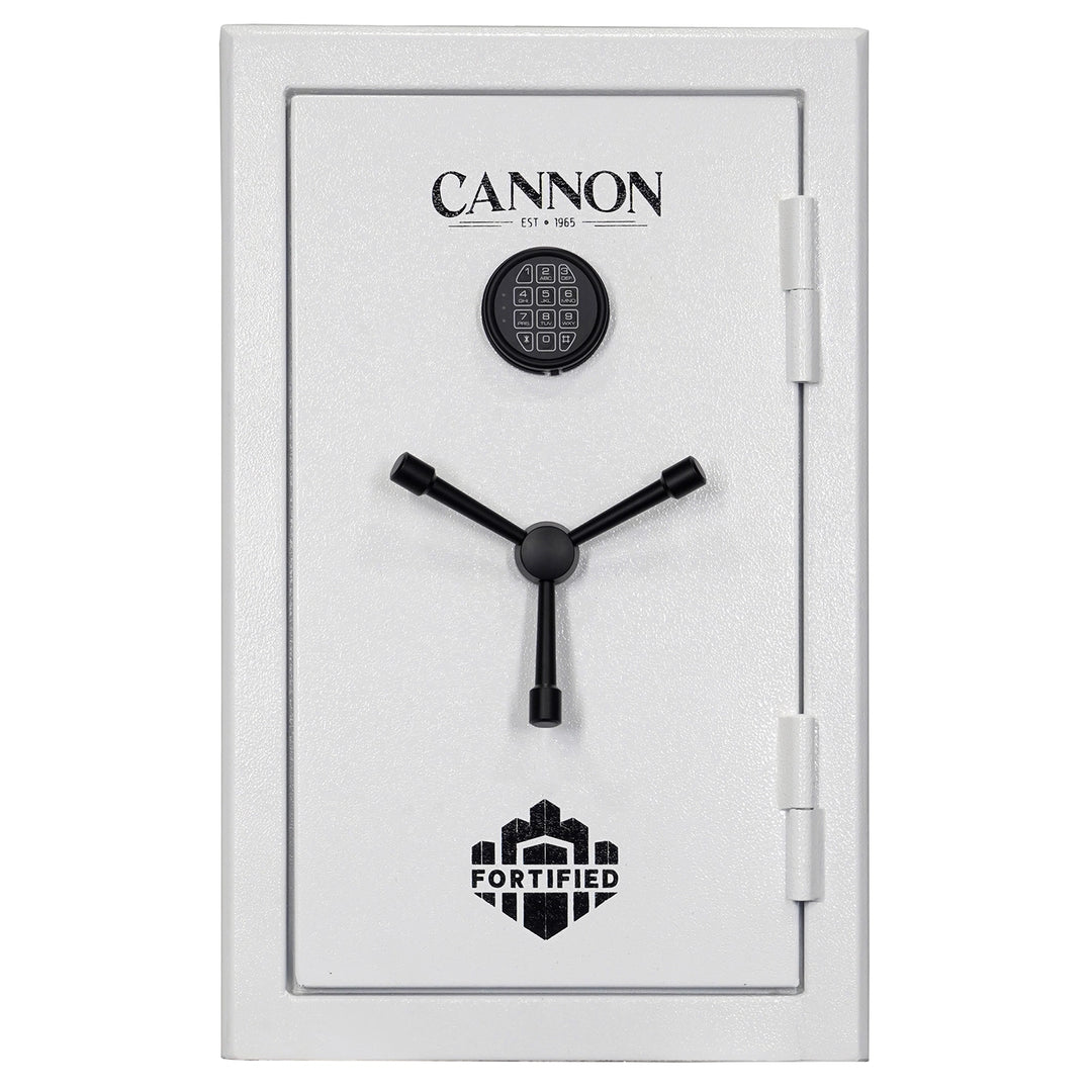 Cannon Fortified 60 min. Fire Rated Home Safe (CJ)