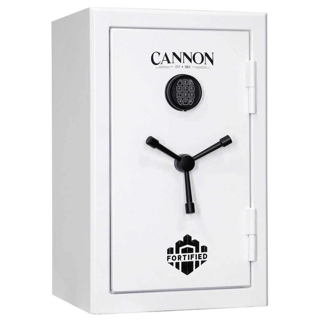 Cannon Fortified 60 min. Fire Rated Home Safe (CJ)