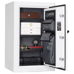 Load image into Gallery viewer, Cannon Fortified 60 min. Fire Rated Home Safe (CJ)

