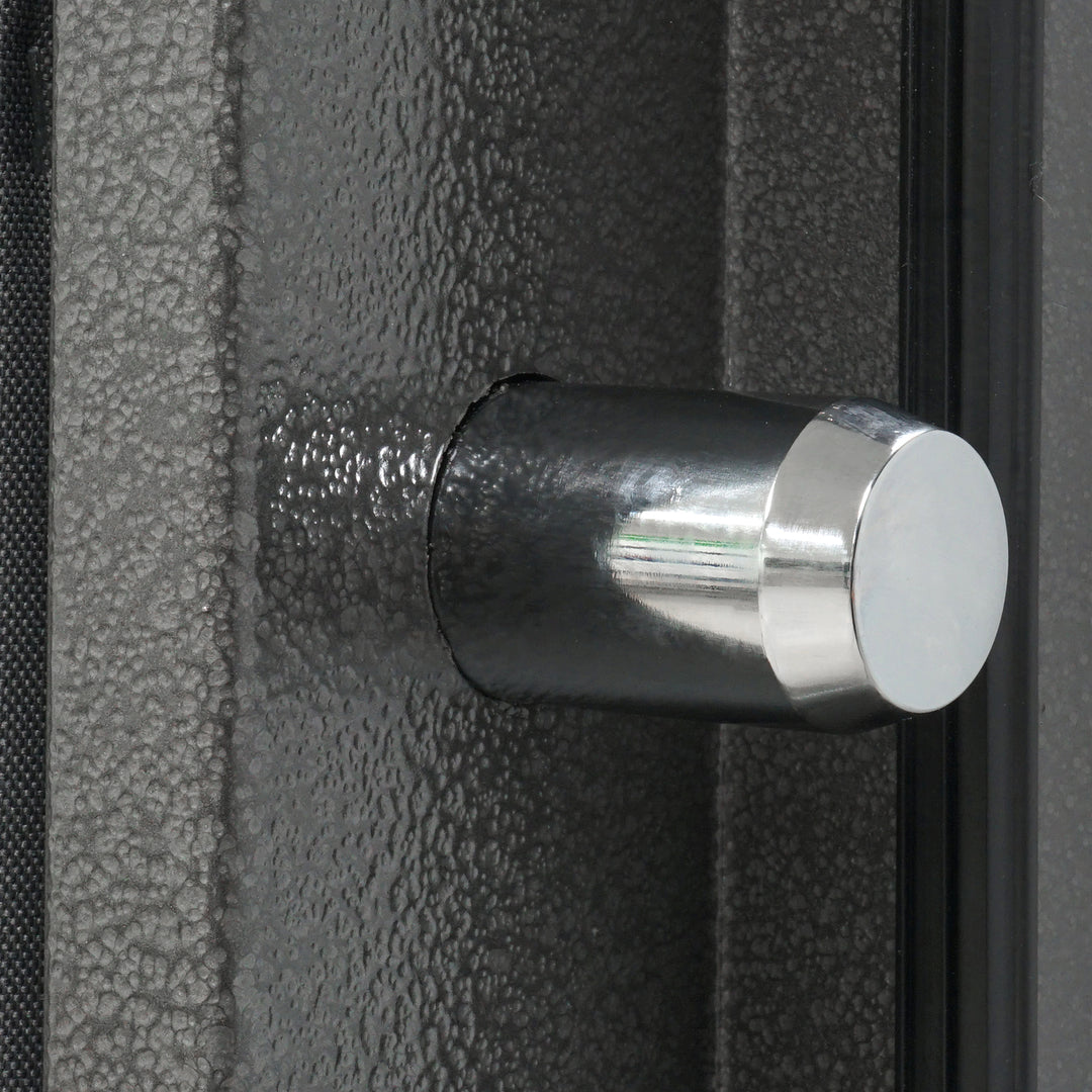 Cannon Fortified 46-Gun 45-Minute Fire-Resistant Gun Safe - FD6030-DGPTEB-26-DS (CJ)