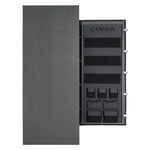 Load image into Gallery viewer, Cannon Fortified 46-Gun 45-Minute Fire-Resistant Gun Safe - FD6030-DGPTEB-26-DS (CJ)
