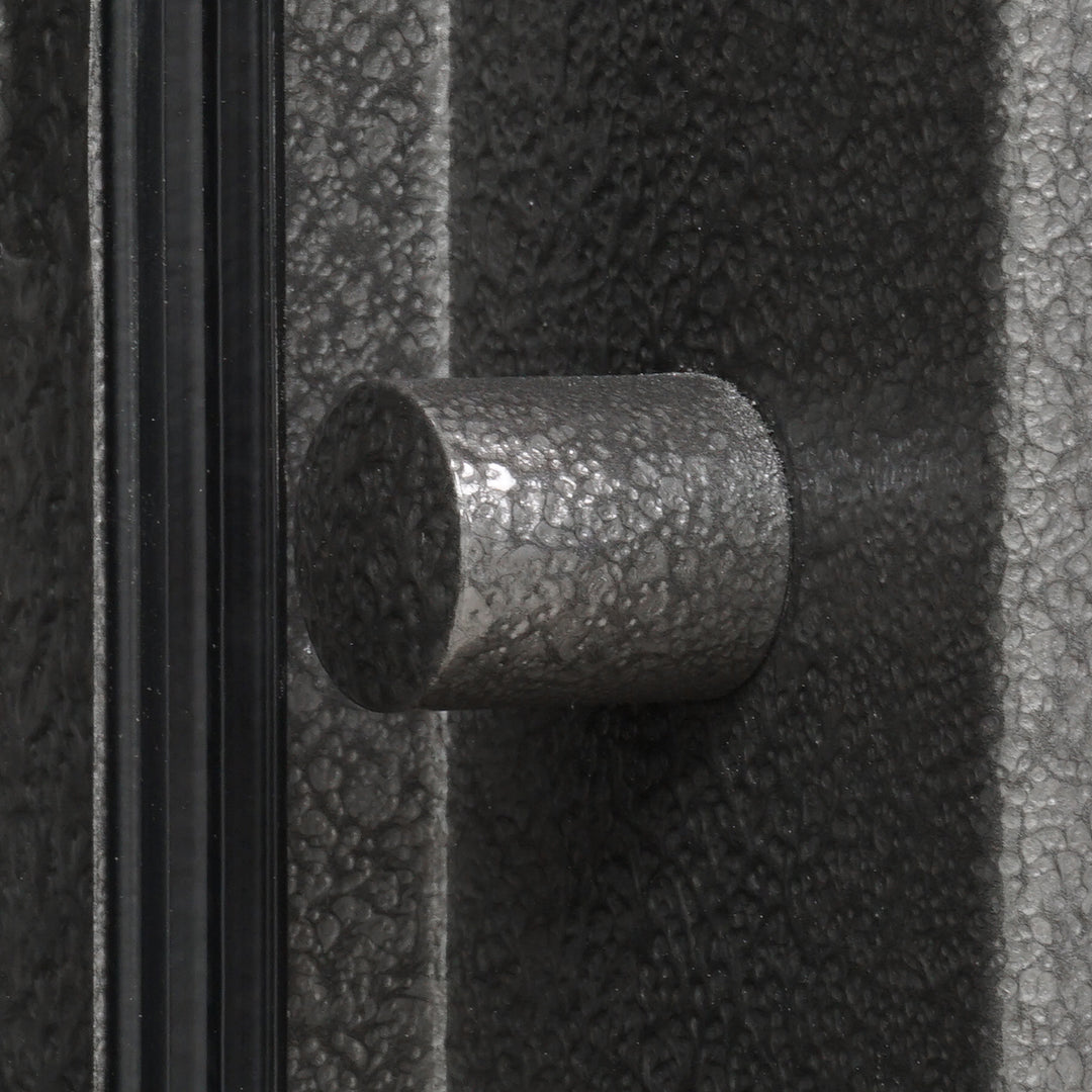 Cannon Fortified 46-Gun 45-Minute Fire-Resistant Gun Safe - FD6030-DGPTEB-26-DS (CJ)