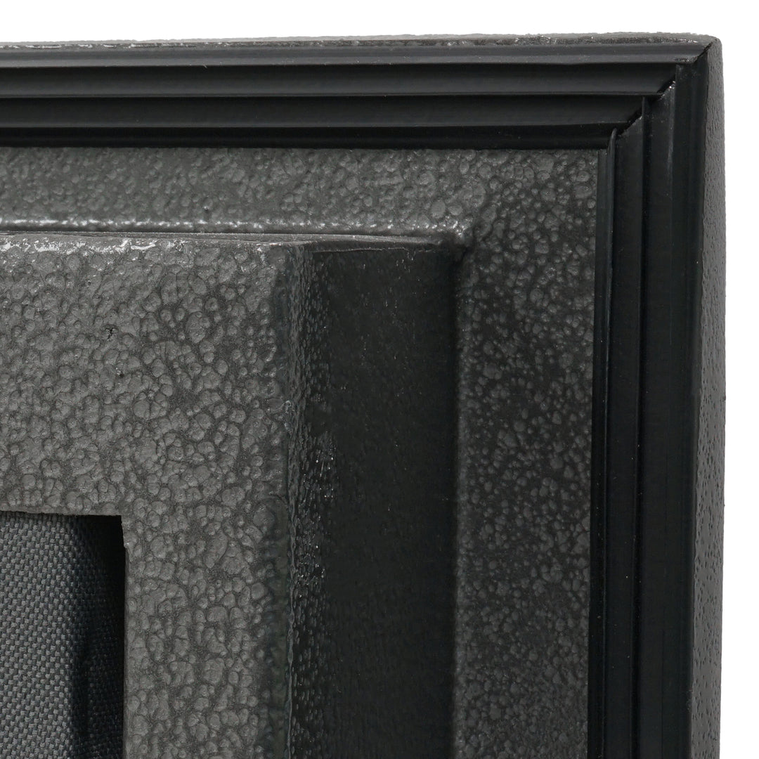 Cannon Fortified 46-Gun 45-Minute Fire-Resistant Gun Safe - FD6030-DGPTEB-26-DS (CJ)