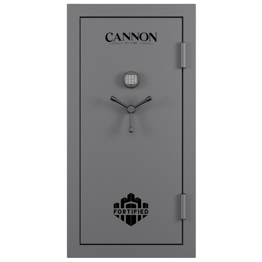 Cannon Fortified 46-Gun 45-Minute Fire-Resistant - FD6030-DGPTEB-26-DS (CJ)