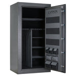 Load image into Gallery viewer, Cannon Fortified 46-Gun 45-Minute Fire-Resistant Gun Safe - FD6030-DGPTEB-26-DS (CJ)
