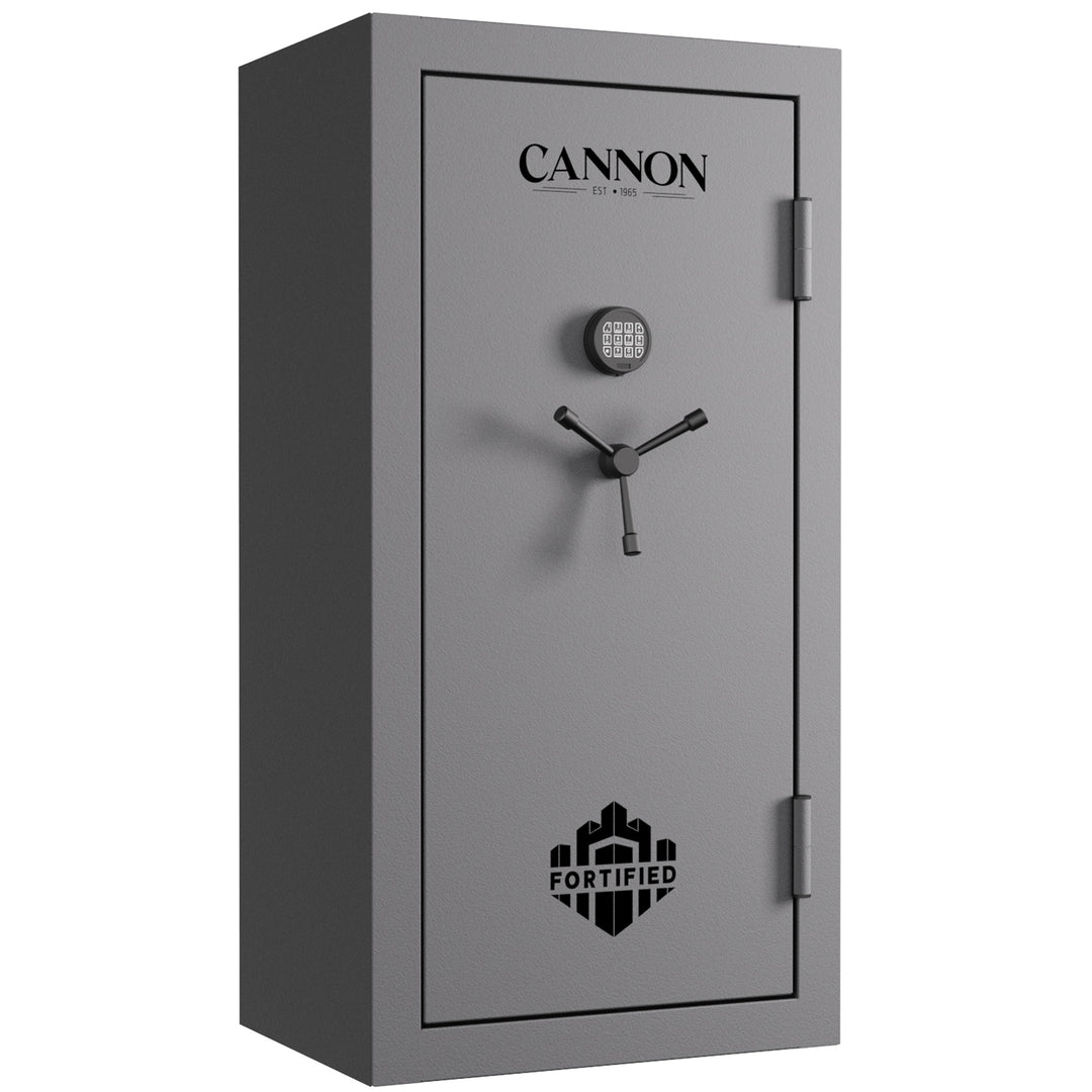 Cannon Fortified 46-Gun 45-Minute Fire-Resistant - FD6030-DGPTEB-26-DS (CJ)