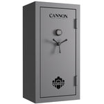 Load image into Gallery viewer, Cannon Fortified 46-Gun 45-Minute Fire-Resistant - FD6030-DGPTEB-26-DS (CJ)
