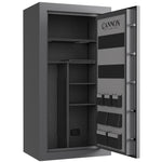 Load image into Gallery viewer, Cannon Fortified 46-Gun 45-Minute Fire-Resistant - FD6030-DGPTEB-26-DS (CJ)
