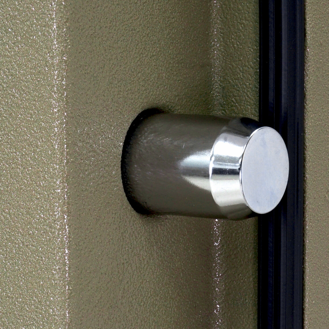 Cannon Fortified X 49-Gun 60-Minute Fire-Resistant Gun Safe - FD6030-R24FEB-26-DS (CJ)