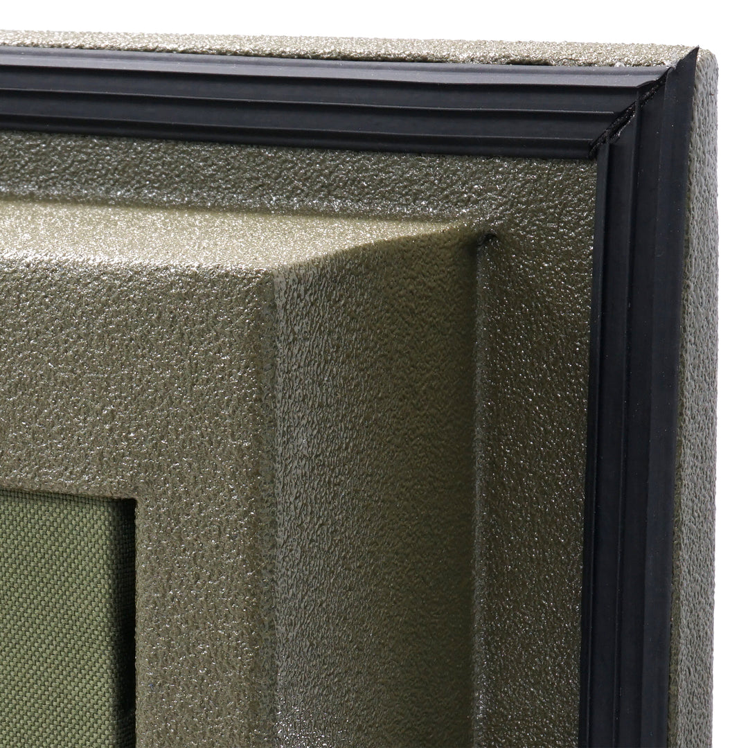 Cannon Fortified X 49-Gun 60-Minute Fire-Resistant Gun Safe - FD6030-R24FEB-26-DS (CJ)