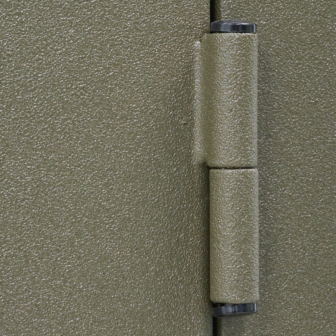 Cannon Fortified X 49-Gun 60-Minute Fire-Resistant Gun Safe - FD6030-R24FEB-26-DS (CJ)