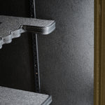 Load image into Gallery viewer, Cannon Fortified X 49-Gun 60-Minute Fire-Resistant Gun Safe - FD6030-R24FEB-26-DS (CJ)
