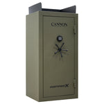 Load image into Gallery viewer, Cannon Fortified X 49-Gun 60-Minute Fire-Resistant Gun Safe - FD6030-R24FEB-26-DS (CJ)
