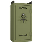 Load image into Gallery viewer, Cannon Fortified X 49-Gun 60-Minute Fire-Resistant Gun Safe - FD6030-R24FEB-26-DS (CJ)
