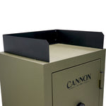 Load image into Gallery viewer, Cannon Fortified X 49-Gun 60-Minute Fire-Resistant Gun Safe - FD6030-R24FEB-26-DS (CJ)
