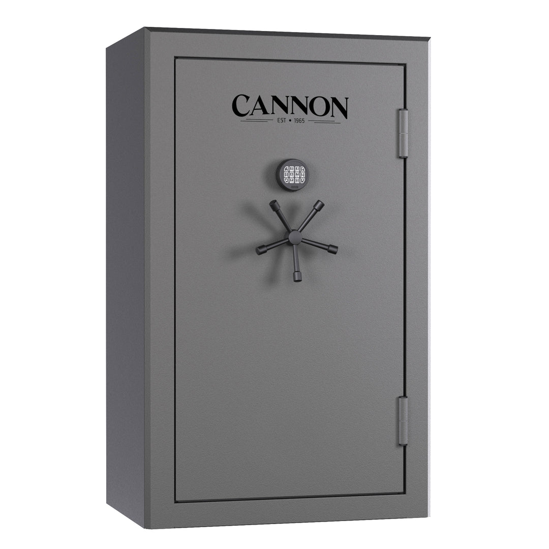 Cannon 54 Gun, 45 min. Fire Resistant Safe