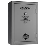 Load image into Gallery viewer, Cannon Fortified 64-Gun, 60 Min. Fire Resistant Safe
