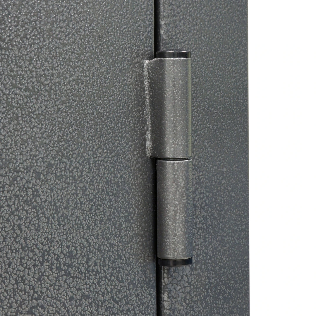 Cannon Fortified 73-Gun Grey Gun Safe - FD6040-DGPTEB-26-DS (CJ)