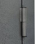 Load image into Gallery viewer, Cannon Fortified 73-Gun Grey Gun Safe - FD6040-DGPTEB-26-DS (CJ)
