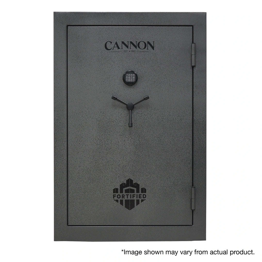 Cannon Fortified 73-Gun Grey - FD6040-DGPTEB-26-DS (CJ)