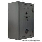 Load image into Gallery viewer, Cannon Fortified 73-Gun Grey - FD6040-DGPTEB-26-DS (CJ)
