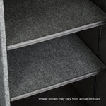 Load image into Gallery viewer, Cannon Fortified 73-Gun Grey - FD6040-DGPTEB-26-DS (CJ)
