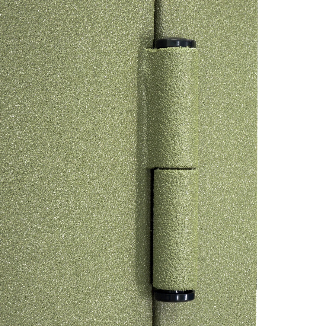 Cannon Fortified-X 73-Gun Green Safe - FD6040-R24FEB-26-DS (CJ)