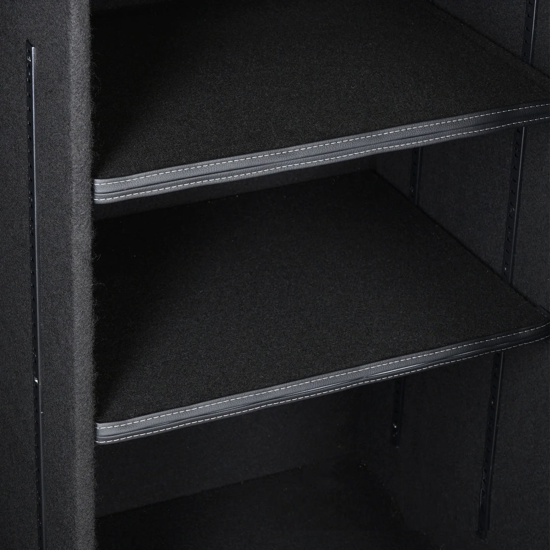 Cannon Fortified-X 73-Gun Green Safe - FD6040-R24FEB-26-DS (CJ)