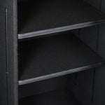 Load image into Gallery viewer, Cannon Fortified-X 73-Gun Green Safe - FD6040-R24FEB-26-DS (CJ)
