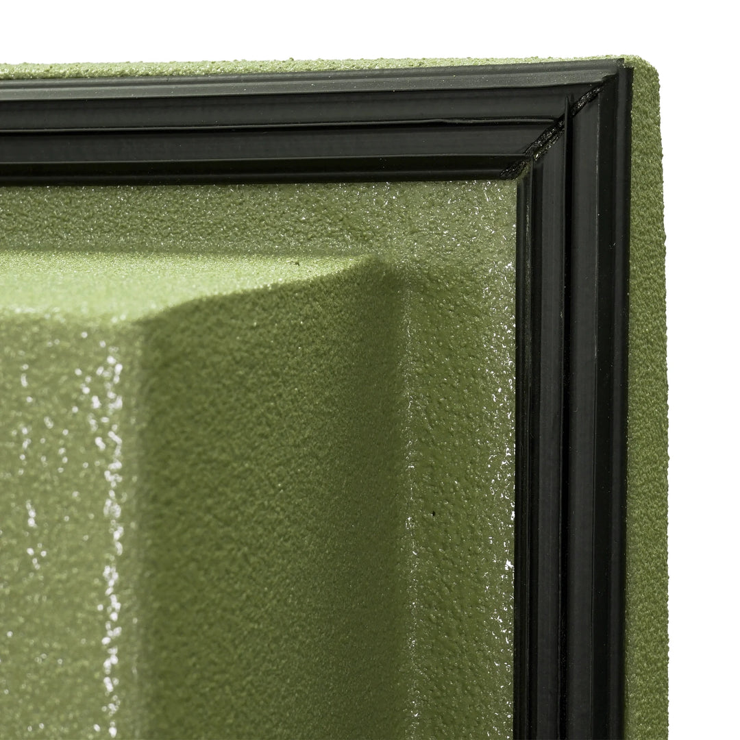 Cannon Fortified-X 73-Gun Green Safe - FD6040-R24FEB-26-DS (CJ)