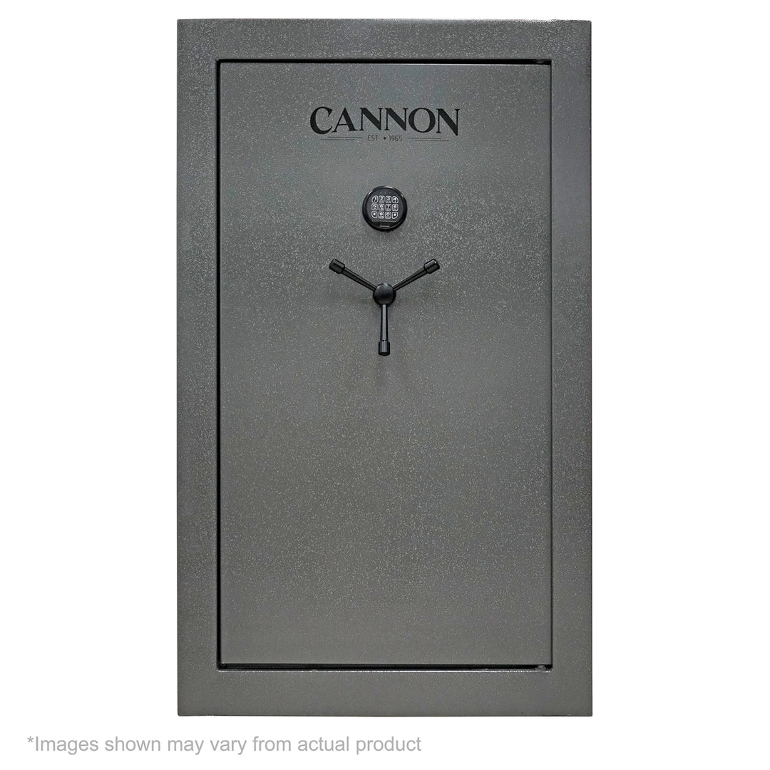 Cannon 56 Gun, 30 min. Fire Resistant Safe FF6036-DGPTEB-25