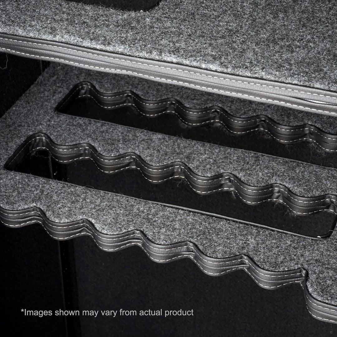 Cannon 56 Gun, 30 min. Fire Resistant Safe FF6036-DGPTEB-25