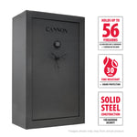 Load image into Gallery viewer, Cannon 56 Gun, 30 min. Fire Resistant Safe FF6036-DGPTEB-25
