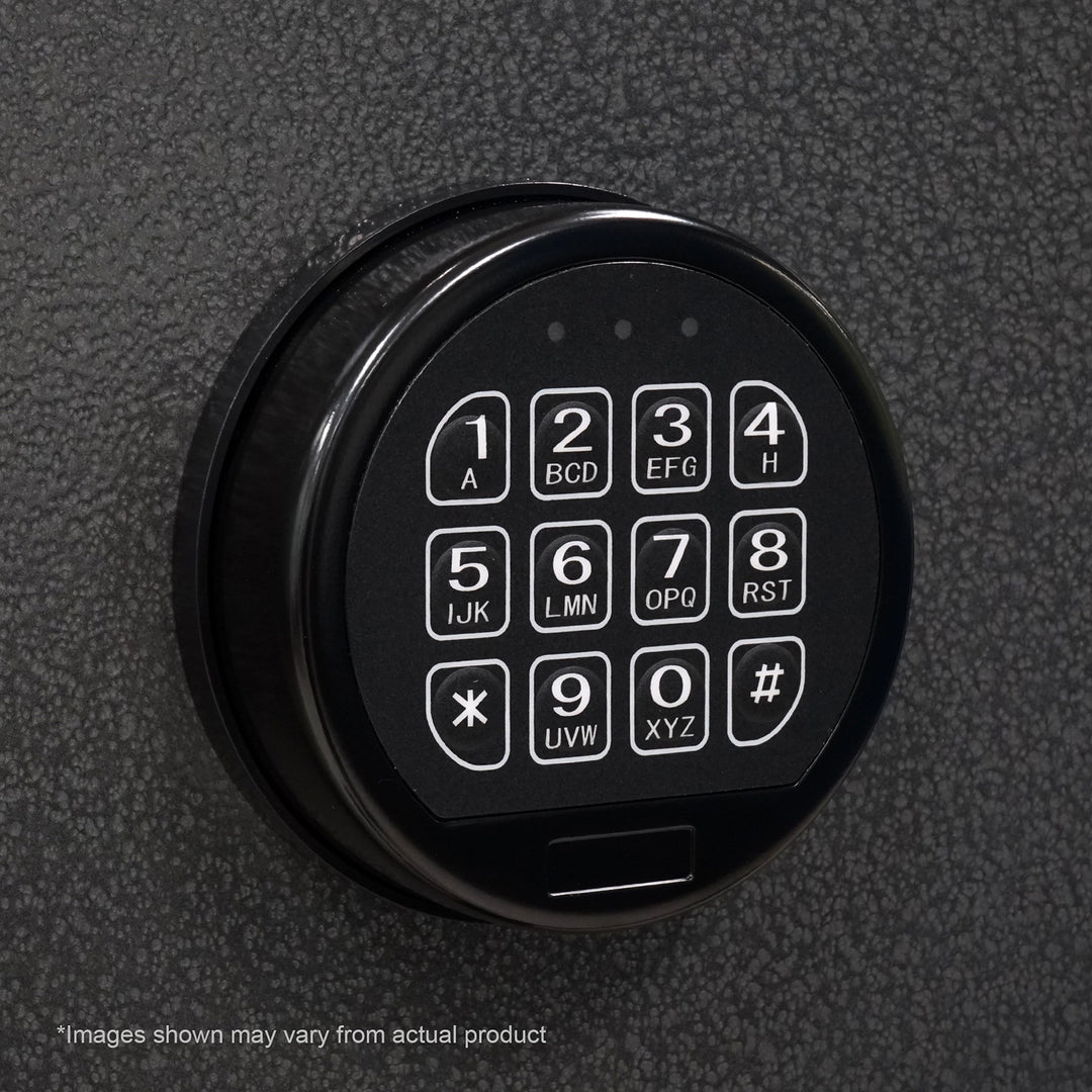 Cannon 56 Gun, 30 min. Fire Resistant Safe FF6036-DGPTEB-25